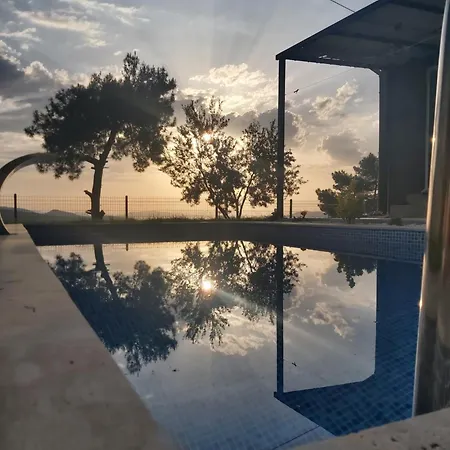 וילה Sunset