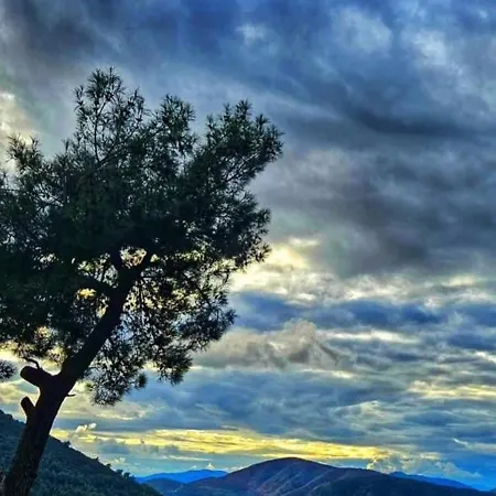 Sunset * פאטהיה