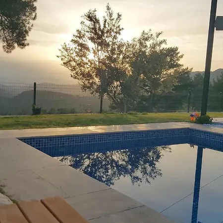 Sunset * פאטהיה