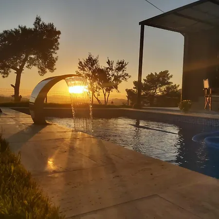Sunset Villa