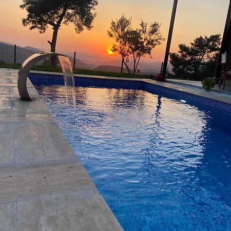 Sunset Villa Gokceovacik