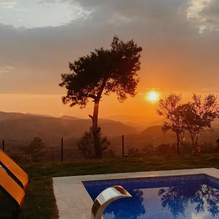 Sunset * Fethiye